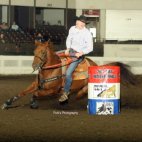 2012 Youth Champions 1-D Kalab Ferrell And Wonder If Shes Sweet 15.204