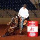 Futurity 1D Winners Kebo Almond & Famous Nadine 31.032 