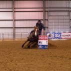 Saturday Masters 1D Winners Chris Coffey And Toast To Val 15.229