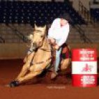 Sun. Open 1D Winners Brian Wheeler & Peach 14.898 