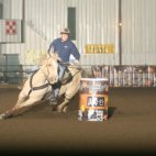 Sun. Open 2D Winners Jesse Wagner & SF Save A Horse Ride A Cowboy