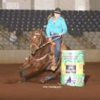 Sunday 2D Adult Winners Whitney Ott And Penny 16.807